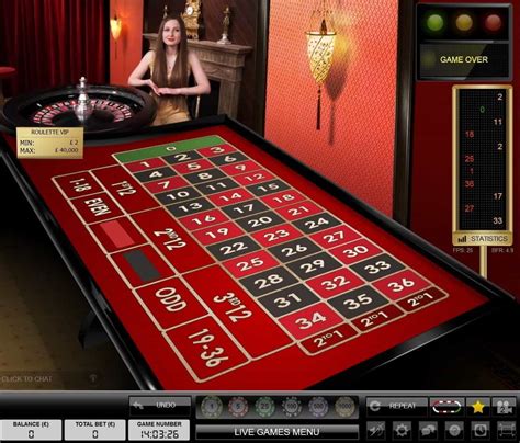 live roulette 888 casino